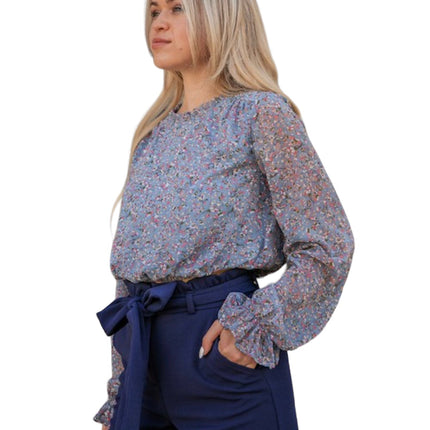 Chiffon Top
