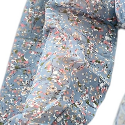 Chiffon Top