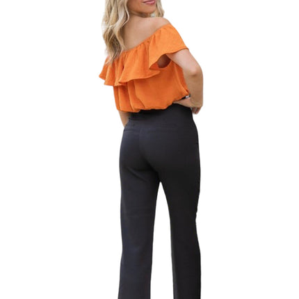 Off Shoulder Top