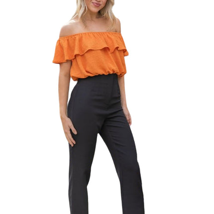 Off Shoulder Top