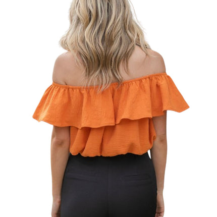 Off Shoulder Top