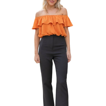Off Shoulder Top