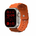 Orange / 44mm / 45mm / 49mm