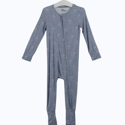Sagittarius Bamboo Romper