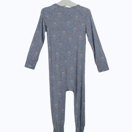 Sagittarius Bamboo Romper