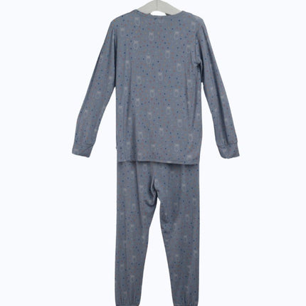 Sagittarius Bamboo Pajama Set