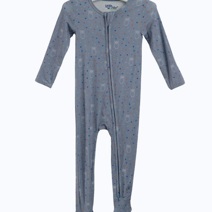Sagittarius Bamboo Onesie