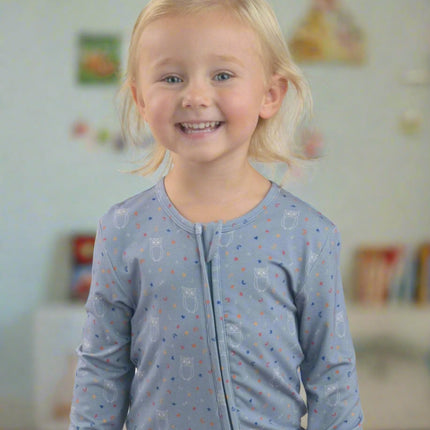 Sagittarius Bamboo Onesie