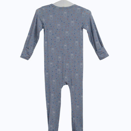 Sagittarius Bamboo Onesie