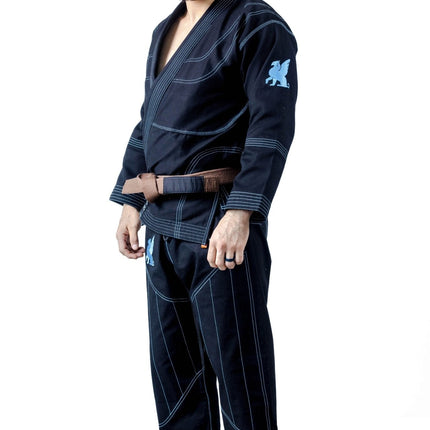 Samurai vs Tengu  |  | Limited Edition |
