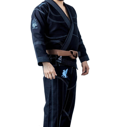 Samurai vs Tengu  |  | Limited Edition |