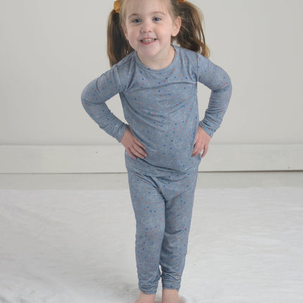 Scorpio Bamboo Pajama Set