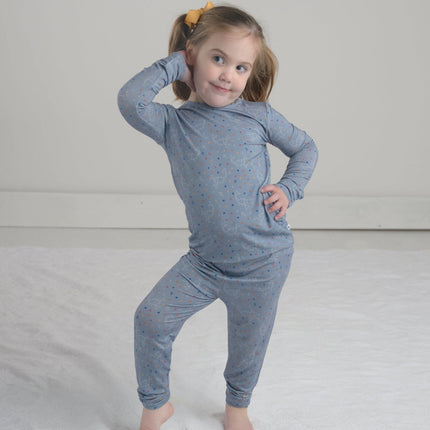 Scorpio Bamboo Pajama Set