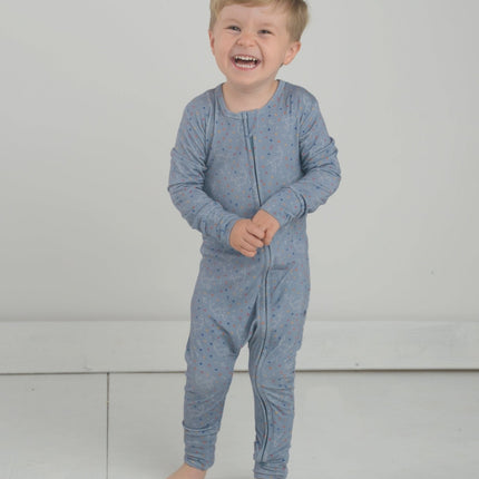 Scorpio Bamboo Romper