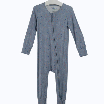 Scorpio Bamboo Romper