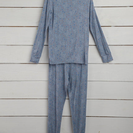 Scorpio Bamboo Pajama Set