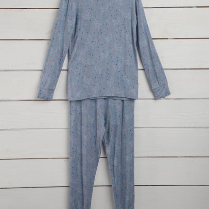 Scorpio Bamboo Pajama Set