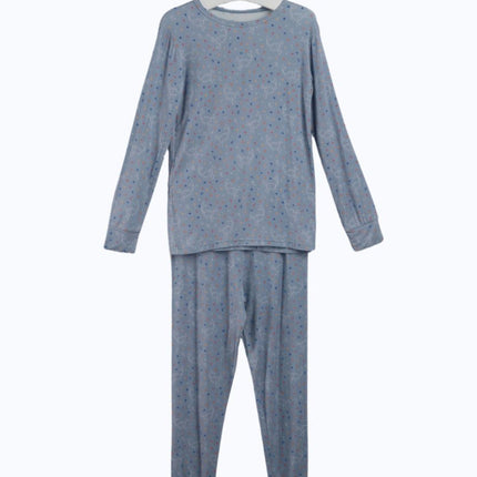 Scorpio Bamboo Pajama Set