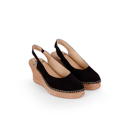 Senorita Black