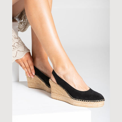 Senorita Black
