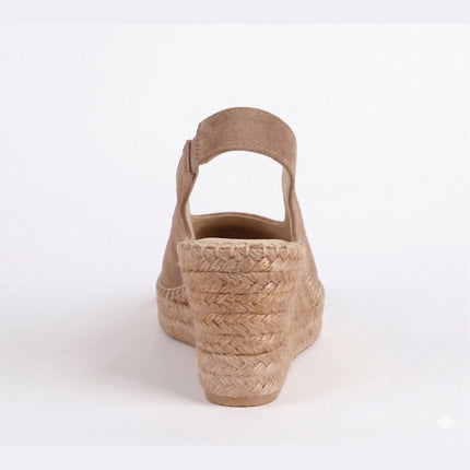 Senorita Camel
