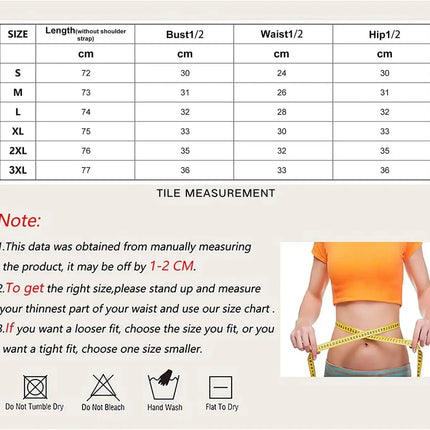 Seamless Body Shaper Bodysuit – Shaper™ Tummy Control Shapewear