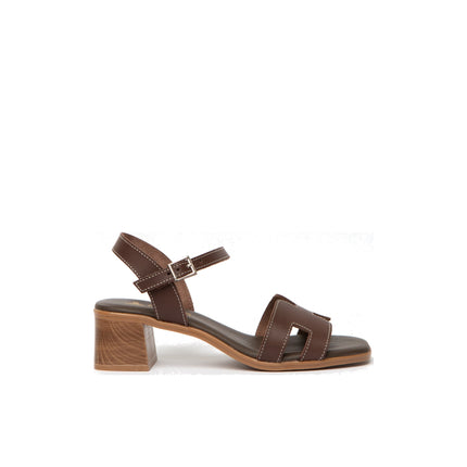 Siena Chestnut