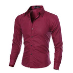 Wine red / 2XL