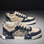 Retro Blue / 38