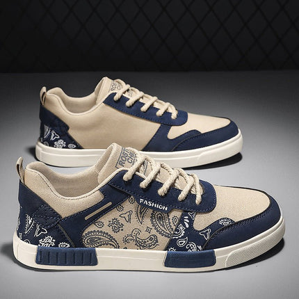 Small Canvas Casual Sports Shoes