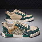 Retro Green / 38