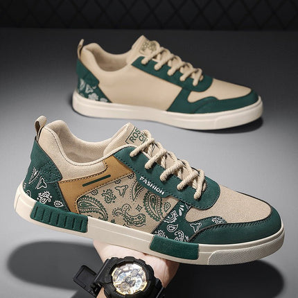 Small Canvas Casual Sports Shoes