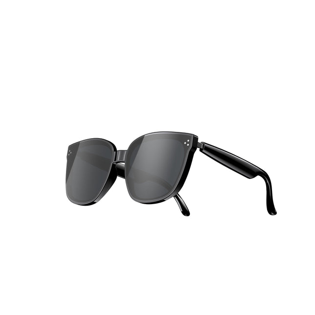 Smart AI Bluetooth Sunglasses With Call Listening