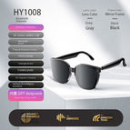 HY-1008 (AI Smart Translation Model) Sunglasses
