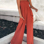 Orange-Red / S