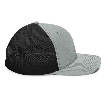 Trucker Hat By Vellmara