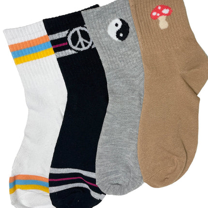 Novelty socks