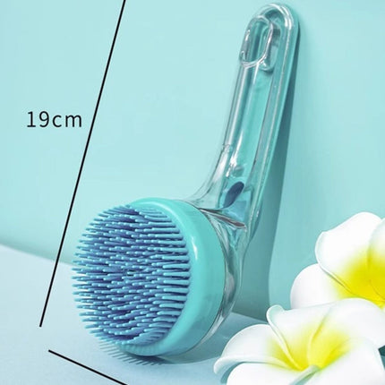 Trendy Pet Grooming Shower Brush