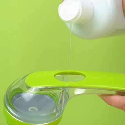 Trendy Pet Grooming Shower Brush