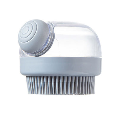 Trendy Pet Grooming Shower Brush