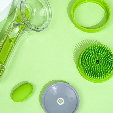 Trendy Pet Grooming Shower Brush