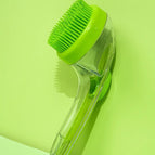 Lime / ONESIZE