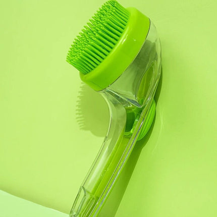Trendy Pet Grooming Shower Brush
