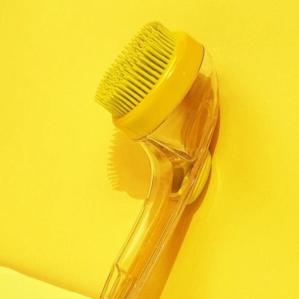 Trendy Pet Grooming Shower Brush
