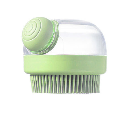 Trendy Pet Grooming Shower Brush