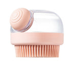Blush Pink / ONESIZE