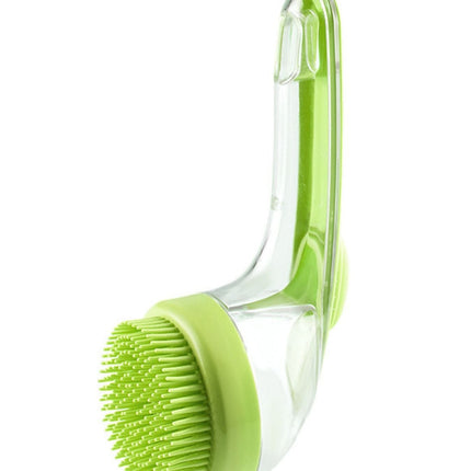 Trendy Pet Grooming Shower Brush