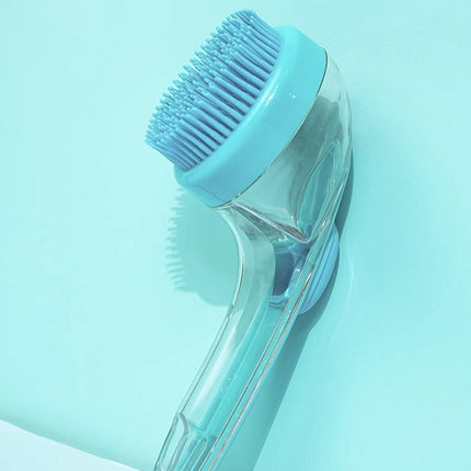 Trendy Pet Grooming Shower Brush