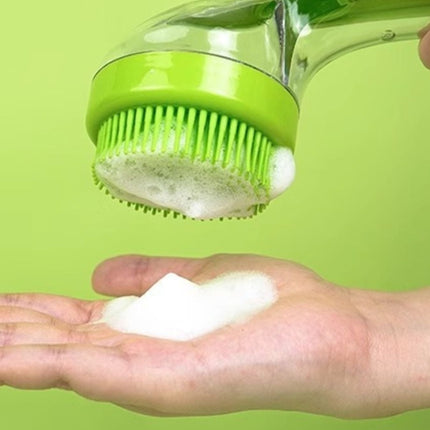 Trendy Pet Grooming Shower Brush