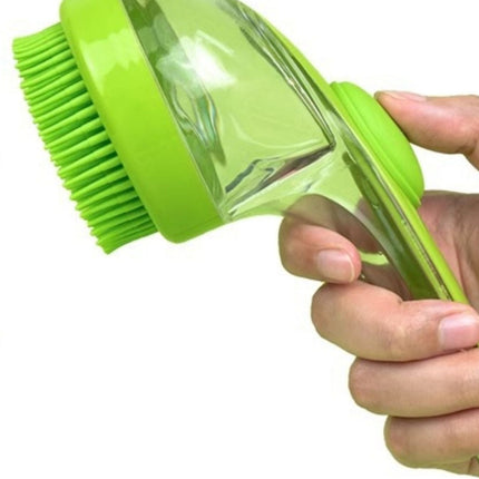 Trendy Pet Grooming Shower Brush